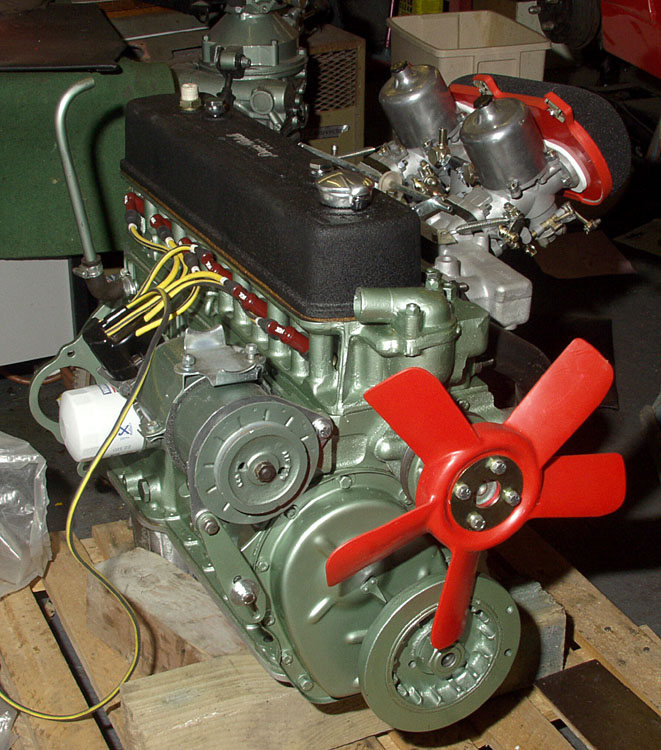 63024 FSG604D ENGINE03