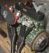 63017 FSG604D ENGINE 06