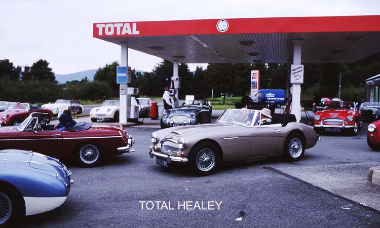 TOTALHEALEY